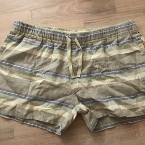 Patagonia Shorts